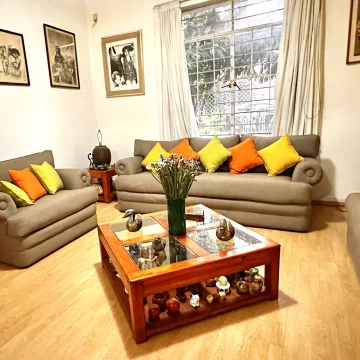 Elegancia Art Deco en el Corazón de la Roma Norte