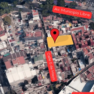 Oportunidad de Inversión en Zona de Alta Plusvalía