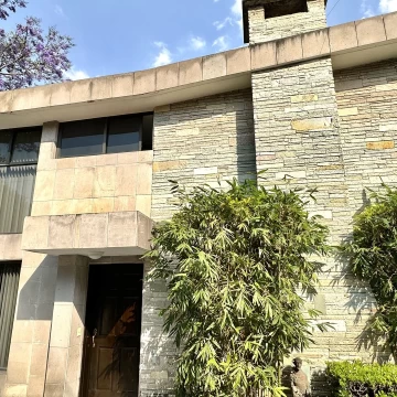 Impresionante Residencia en Lomas de Chapultepec, Elegancia, Espacios Amplios y Confort