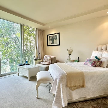 Exclusivo Departamento en Planta Alta en Venta en Lomas de Tecamachalco 