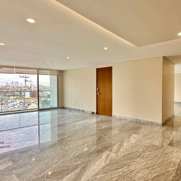 Penthouse de Lujo en Lomas de Tecamachalco – 290 m² en una sola planta