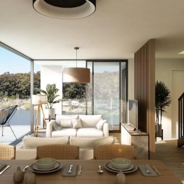 Venta Apartamento 3 Dormitorios Ciudad de la Costa