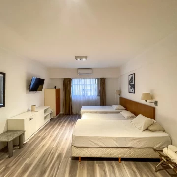 Venta - Departamento - Retiro - Monoambiente