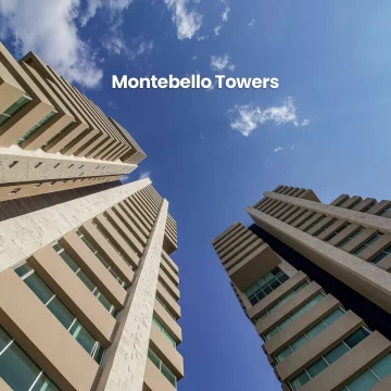 Departamento en venta en Montebello Towers, Milenio III