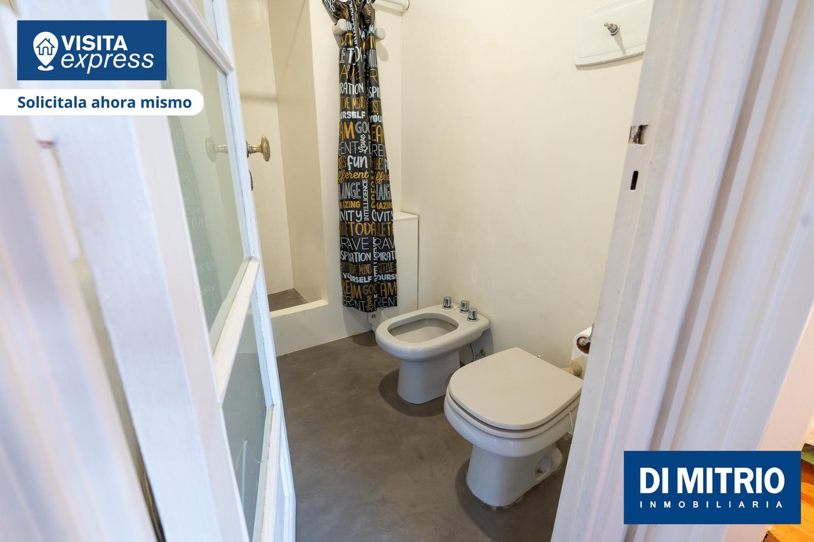 Baño