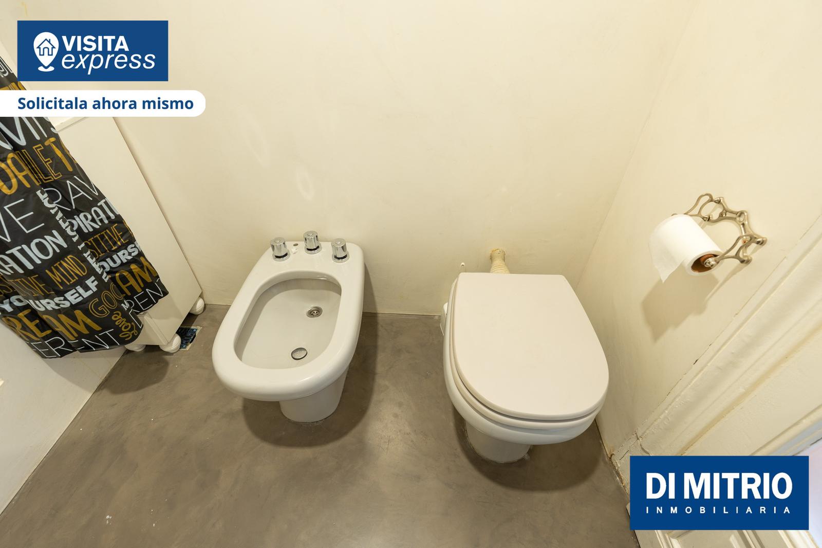 Baño