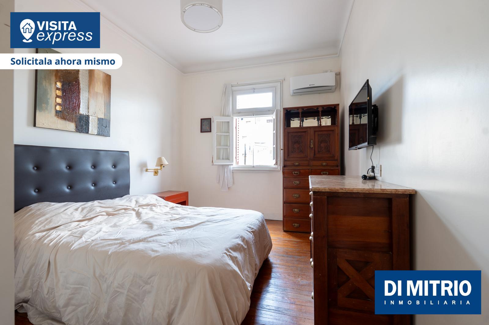 Dormitorio Principal