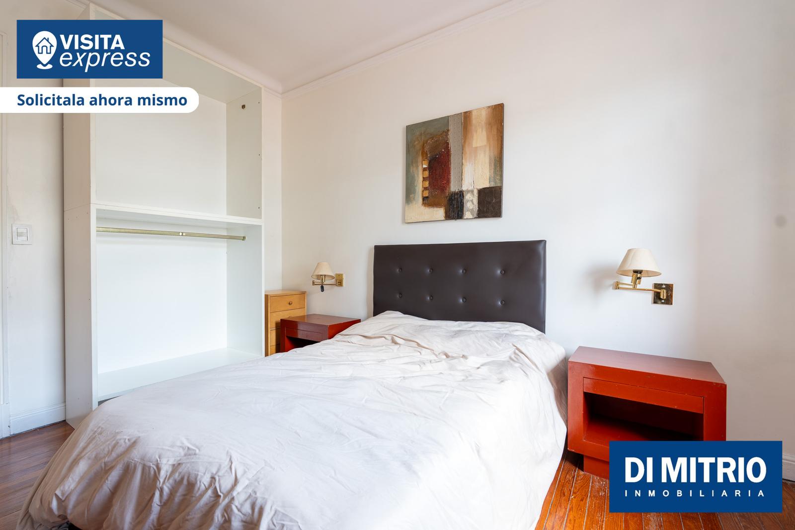 Dormitorio Principal
