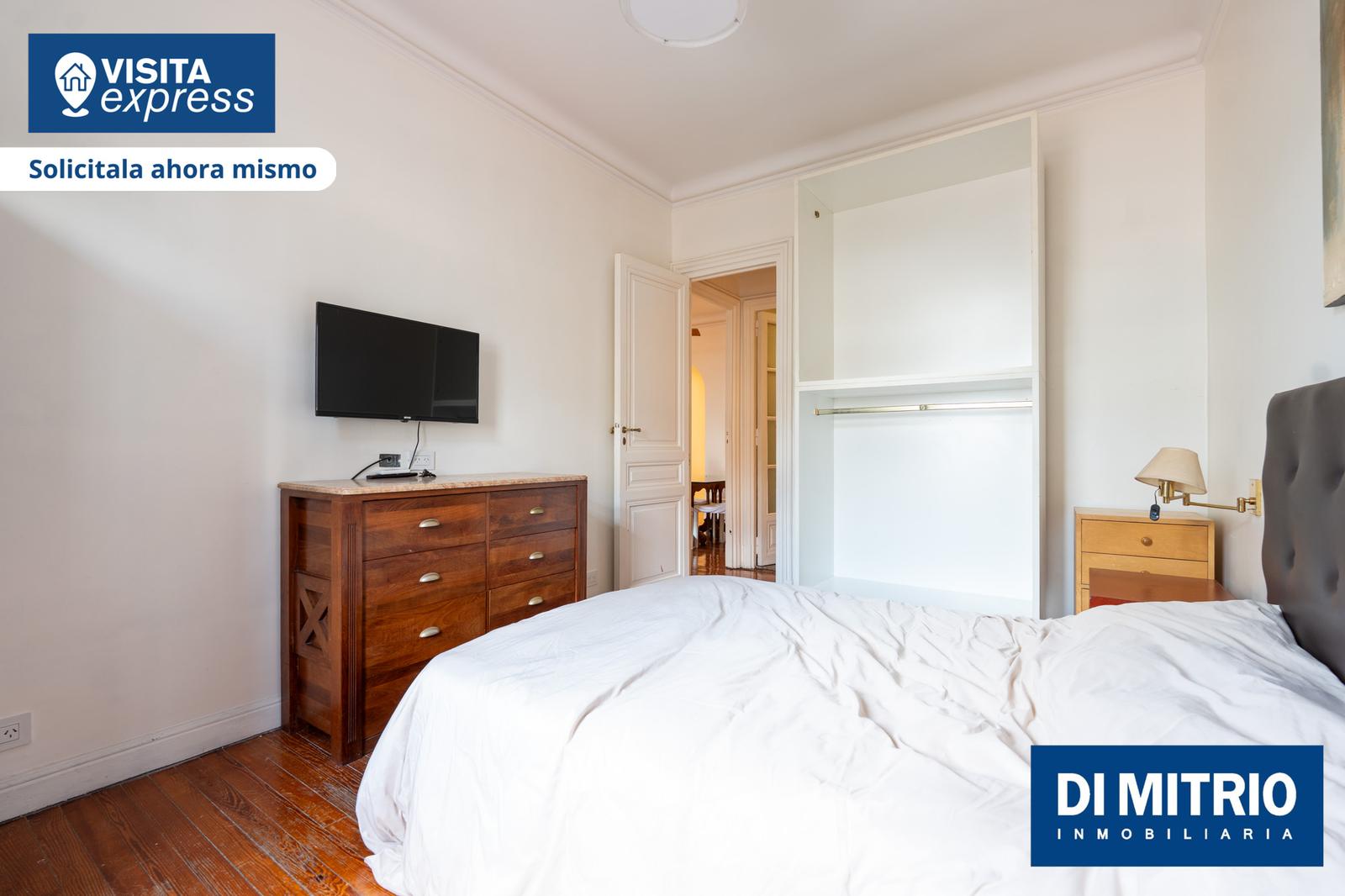 Dormitorio Principal