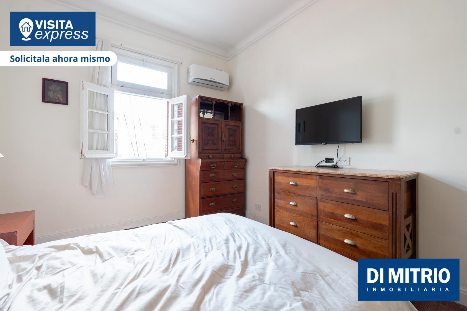 Dormitorio Principal