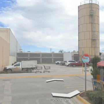 PAD de Terreno en  Harold R Pape, Monclova, Coahuila