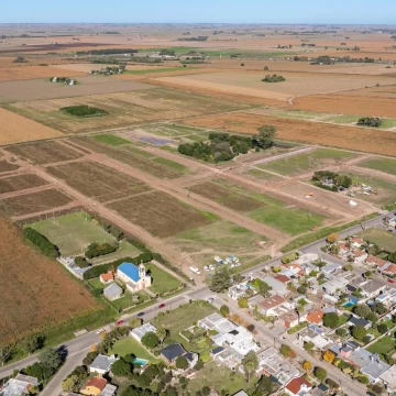 Terreno en  General Lagos - Gaia
