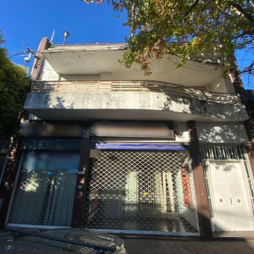 Alquiler imponente local 430 m2 en San Martín al 2000 - Rosario
