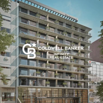 venta de Apartamentos en Parque Rodó