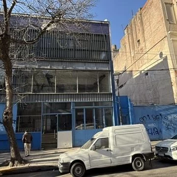 Local - Alquiler - La Boca