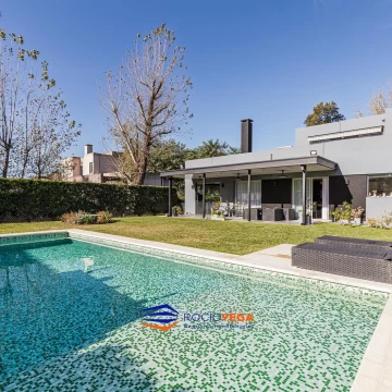 Casa a la venta en Casco de Álvarez Moreno