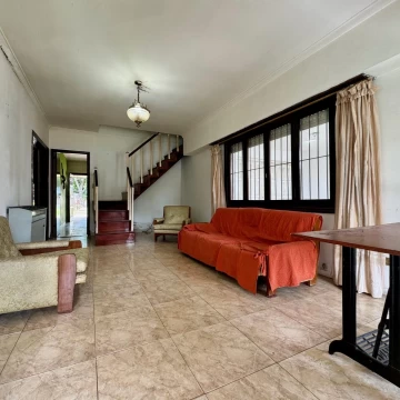 Chalet en Bosque Alegre a reciclar