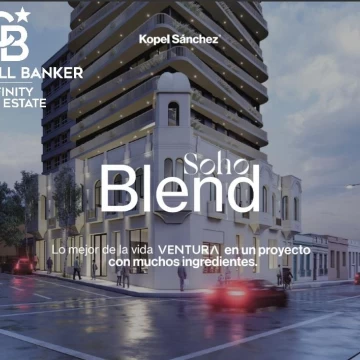 Venta de Apartamentos a estrenar en Cordón 
