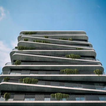 Venta de Apartamentos a estrenar en Cordón 