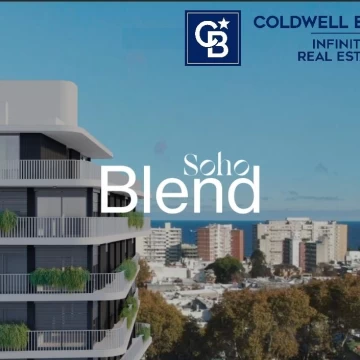 Venta de Apartamentos a estrenar en Cordón 