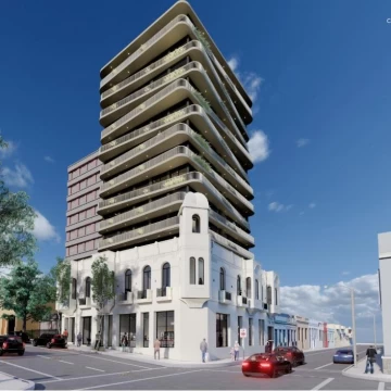 Venta de Apartamentos a estrenar en Cordón 