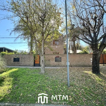 Casa en Venta Granadero Baigorria.