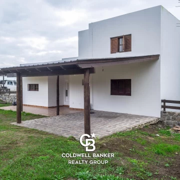 Casa en venta en vertientes 