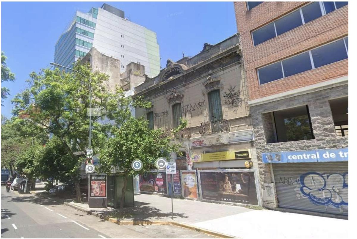 Lote en Monserrat, foto 2