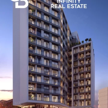 Vendo Apartamento de 1 dormitorio próximo a Tres cruces 