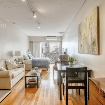 Departamento en Recoleta