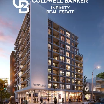 Vendo Apartamento de 1 dormitorio a estrenar