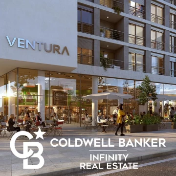 Apartamento a estrenar de 1 dormitorio próximo a Boulevard  
