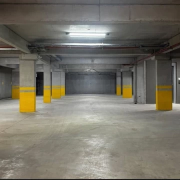 Venta Cochera en  Villa Margarita, Fisherton