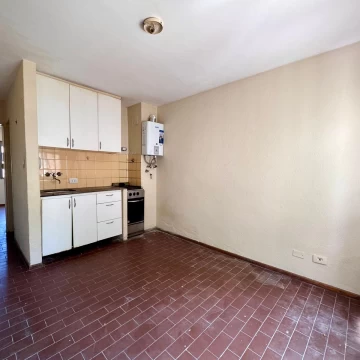 Av. Francia 300 - Departamento de un dormitorio en venta - Rosario, Pichincha