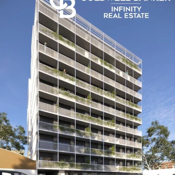 Vendo Apartamento de 2 dormitorios en POZO a estrenar en marzo 2027  