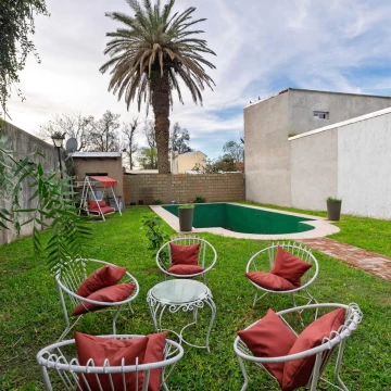 Casa en  Funes 