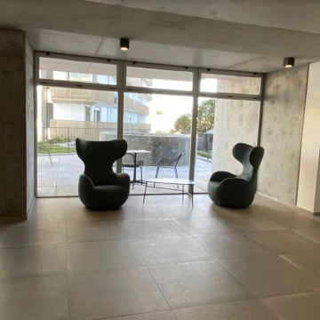 Venta apartamento 3 dormitorios con terraza a estrenar en Malvin