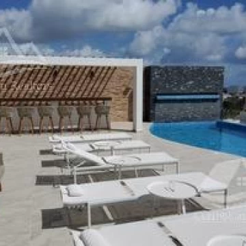 Departamento en Venta en Menesse Playa del Carmen
