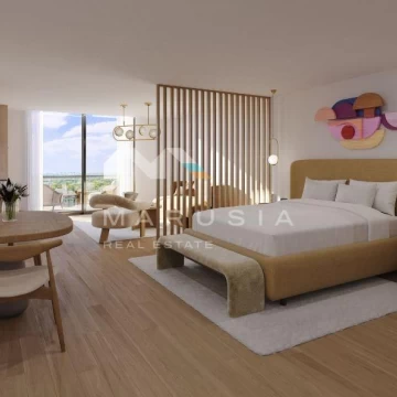 Departamento  en Venta en Midtown, Miami, Florida