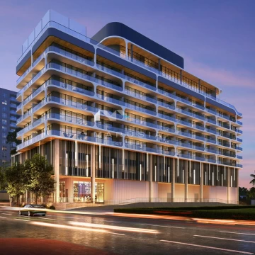 Departamento  en Venta en North Miami Beach, Miami, Florida