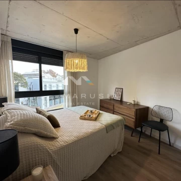 Departamento  en Venta en Montevideo, Uruguay