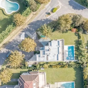 Casa  en Venta en Ayres Del Pilar, Pilar, G.B.A. Zona Norte