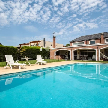 Casa  en Venta ubicado en Ayres Del Pilar, Pilar y Alrededores
