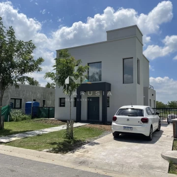 Casa  en Venta ubicado en Pilar,  G.B.A. Zona Norte