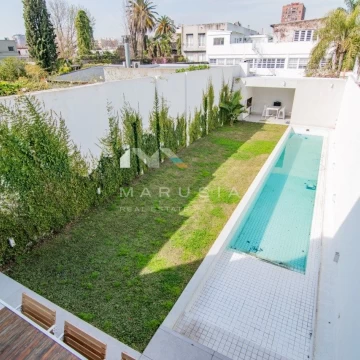 Casa en Venta en Belgrano, Capital Federal, Buenos Aires