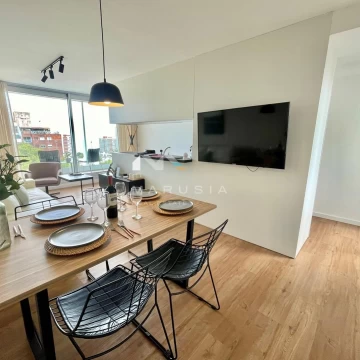 Departamento  en Venta en Centro, Montevideo