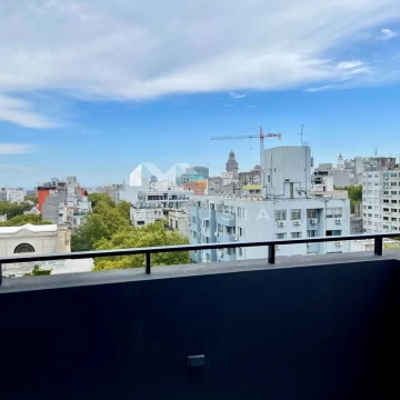 Departamento  en Venta en Centro, Montevideo