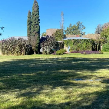 Casa  en Venta en Capilla del Señor, Exaltación de la Cruz, G.B.A. Zona Norte