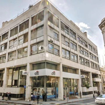 Oficina  en Venta en Ciudad Vieja, Montevideo