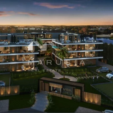 Departamento  en Venta en Carrasco, Montevideo